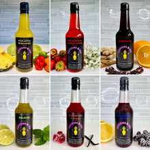 Load image into Gallery viewer, All Natural Syrup Family Pack -$10 Discount!
