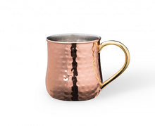 Load image into Gallery viewer, Moscow Mule Mugs (Set of 2)

