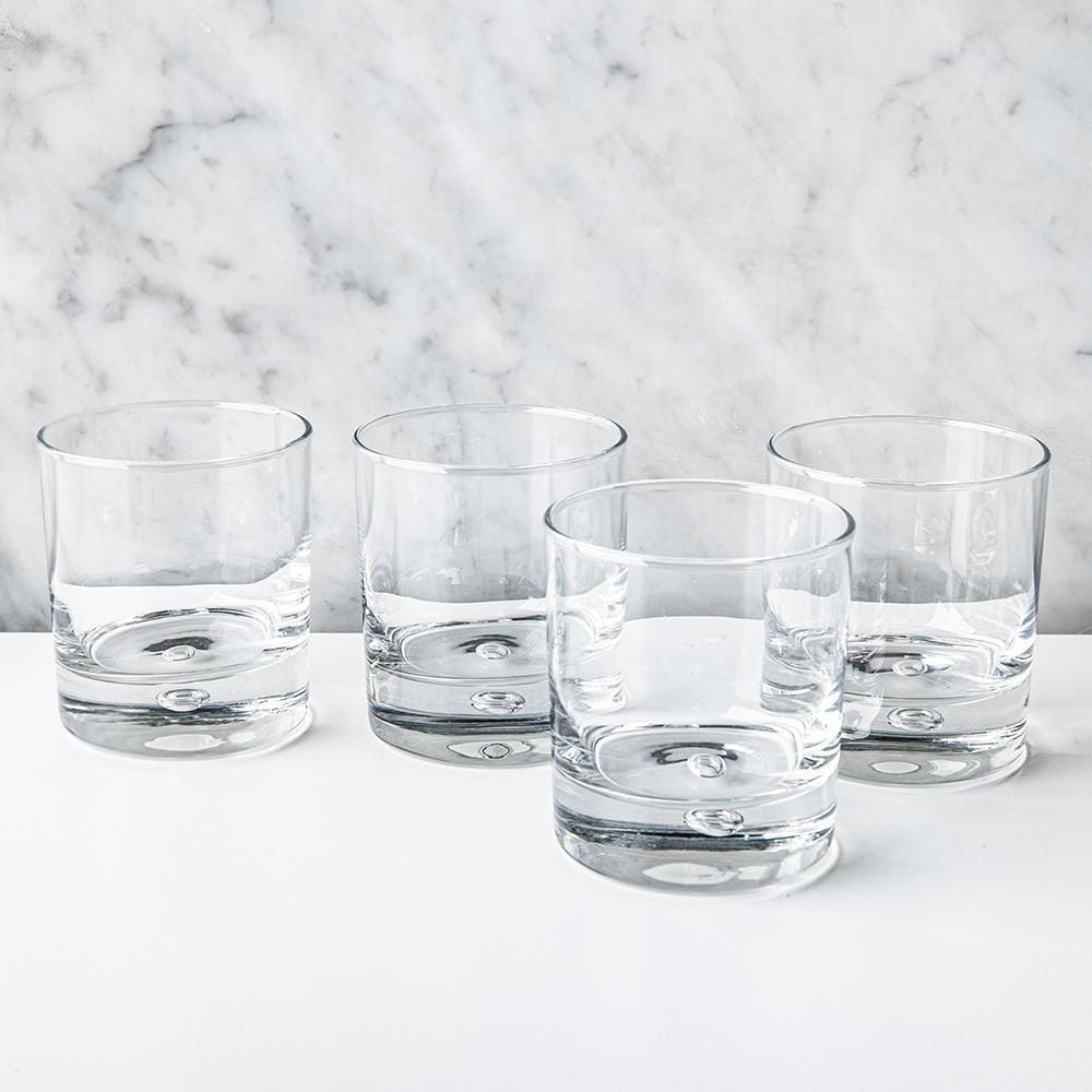 Double Old Fashioned Glass (Set of 2)